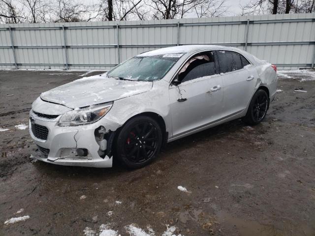 CHEVROLET MALIBU LTZ 2014 with VIN 1G11H5SL1EF260793 - Photo from auction