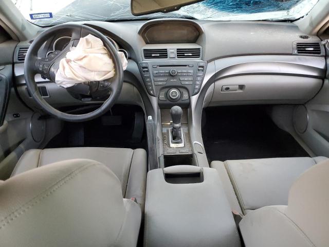 Photo 8 from auction – 2014 ACURA TL with VIN 19UUA8F2XEA008549