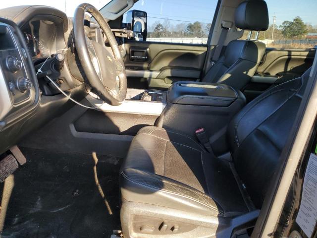 Photo 7 from auction – 2014 CHEVROLET SILVERADO with VIN 3GCUKSEC4EG262973