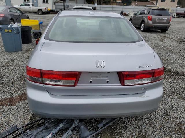 Photo 6 from auction – 2004 HONDA ACCORD EX with VIN JHMCM56814C012897