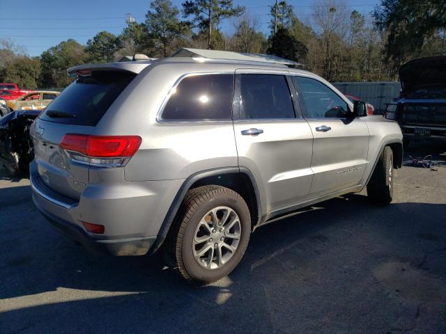 Photo 3 from auction – 2015 JEEP GRAND CHER with VIN 1C4RJEBG8FC936094