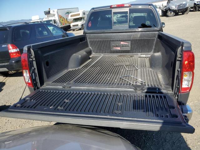 Photo 10 from auction – 2011 NISSAN FRONTIER S with VIN 1N6AD0CU8BC443535