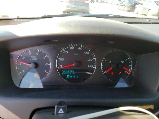 Photo 9 from auction – 2016 CHEVROLET IMPALA LIM with VIN 2G1WD5E32G1131064
