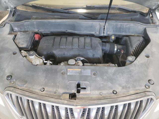 Photo 12 from auction – 2014 BUICK ENCLAVE with VIN 5GAKVBKD1EJ272730