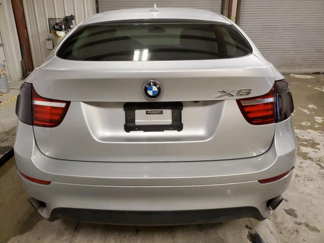 Photo 6 from auction – 2013 BMW X6 XDRIVE3 with VIN 5UXFG2C55DL787281