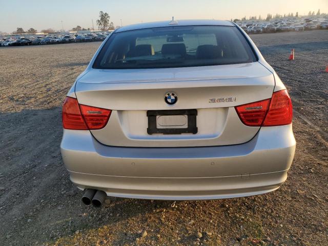 Photo 6 from auction – 2011 BMW 328 I SULE with VIN WBAPH5C56BA443632