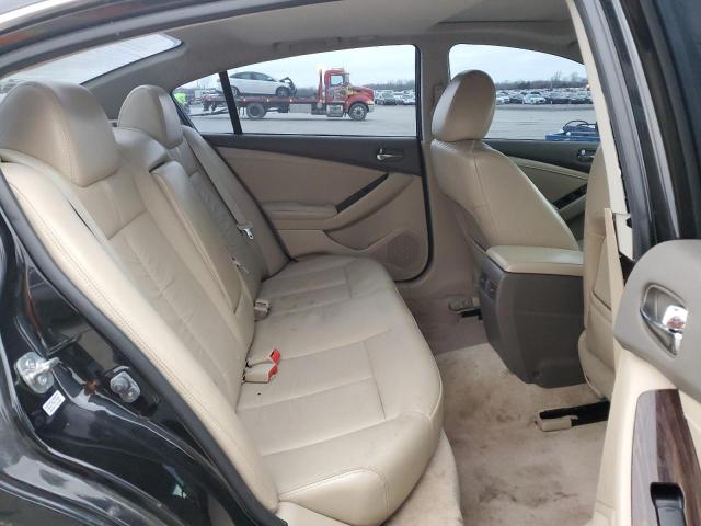 Photo 10 from auction – 2012 NISSAN ALTIMA BAS with VIN 1N4AL2AP6CN478570