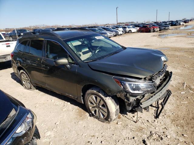 Photo 4 from auction – 2019 SUBARU OUTBACK 2. with VIN 4S4BSAFC1K3345948