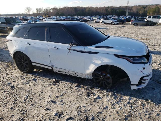 Photo 4 from auction – 2018 LAND ROVER RANGE ROVE with VIN SALYL2RV8JA741232