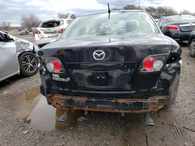 Фото 6 с аукциона – 2007 MAZDA 6 I с VIN 1YVHP80C375M54452