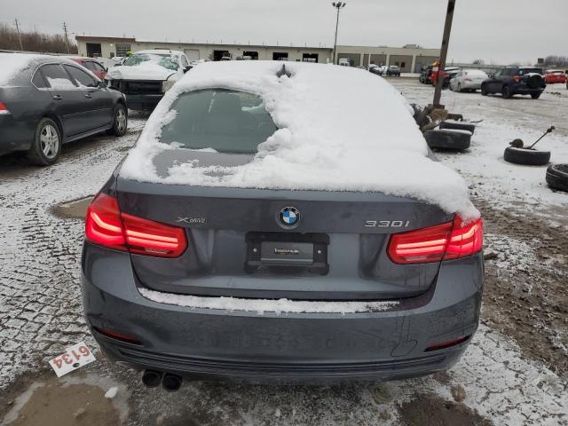 Photo 6 from auction – 2018 BMW 330 XI with VIN WBA8D9G58JNU71814