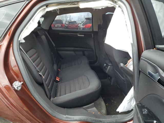 Photo 10 from auction – 2015 FORD FUSION SE with VIN 3FA6P0HD6FR202613