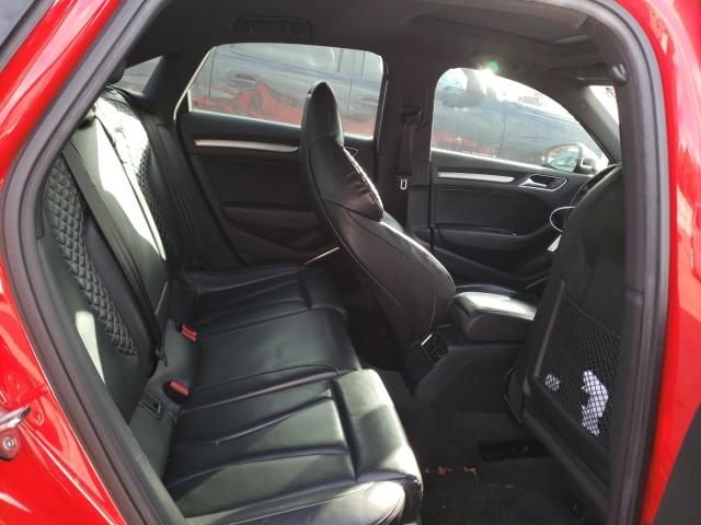 Photo 10 from auction – 2016 AUDI S3 PREMIUM with VIN WAUB1GFFXG1006867