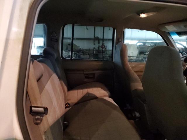 Photo 10 from auction – 1997 FORD EXPLORER with VIN 1FMDU34X2VZB90350