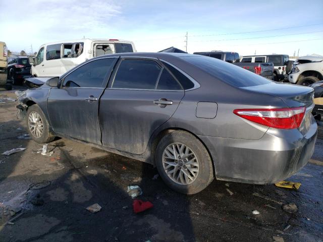 Photo 2 from auction – 2017 TOYOTA CAMRY LE with VIN 4T1BF1FK4HU403226
