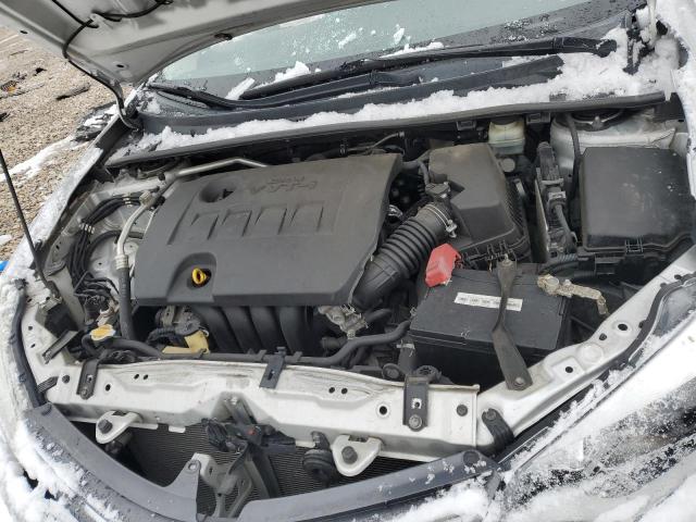 Photo 11 from auction – 2015 TOYOTA COROLLA L with VIN 5YFBURHE0FP252704