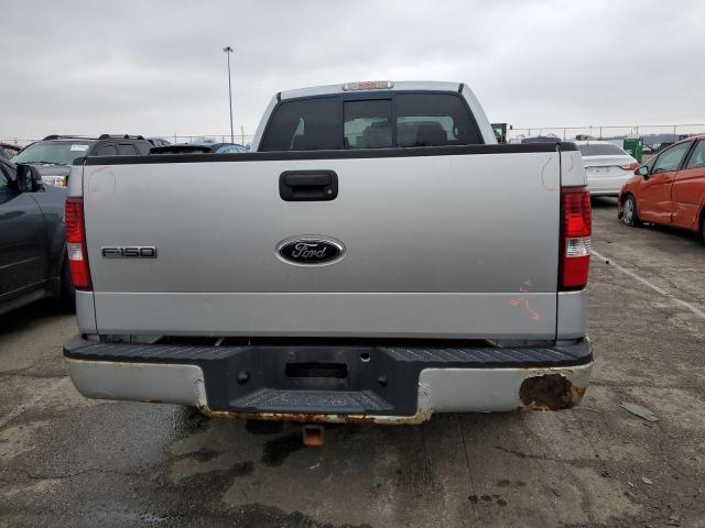 Photo 6 from auction – 2008 FORD F150 with VIN 1FTRX12W58FB29953