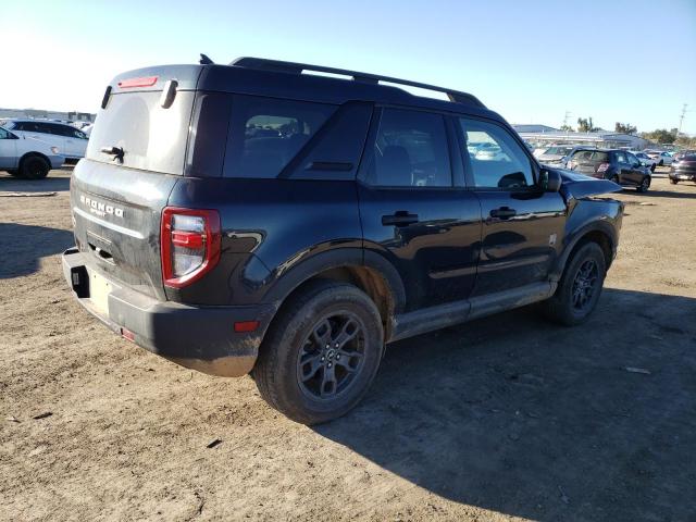 Photo 3 from auction – 2021 FORD BRONCO SPO with VIN 3FMCR9B64MRB29515