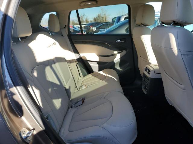 Photo 11 from auction – 2019 BUICK ENVISION P with VIN LRBFX3SX9KD025944