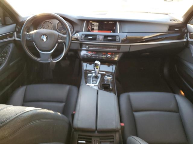 Photo 8 from auction – 2015 BMW 528 I with VIN WBA5A5C53FD513085