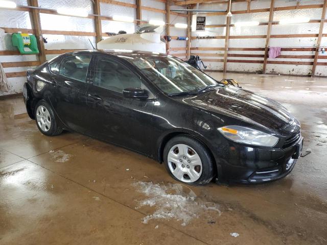 Photo 4 from auction – 2015 DODGE DART SE with VIN 1C3CDFAA4FD267336