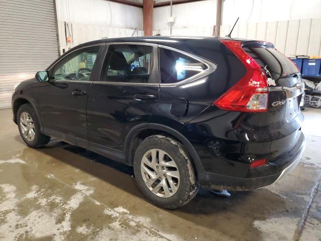 Photo 2 from auction – 2015 HONDA CR-V EX with VIN 5J6RM4H54FL056124