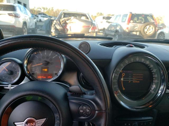Photo 9 from auction – 2015 MINI COOPER with VIN WMWZN3C59FT863000