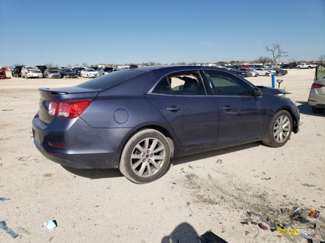 Photo 3 from auction – 2014 CHEVROLET MALIBU 2LT with VIN 1G11E5SL1EF268370