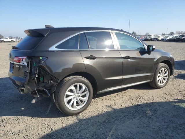 Photo 3 from auction – 2016 ACURA RDX TECHNO with VIN 5J8TB3H56GL013788