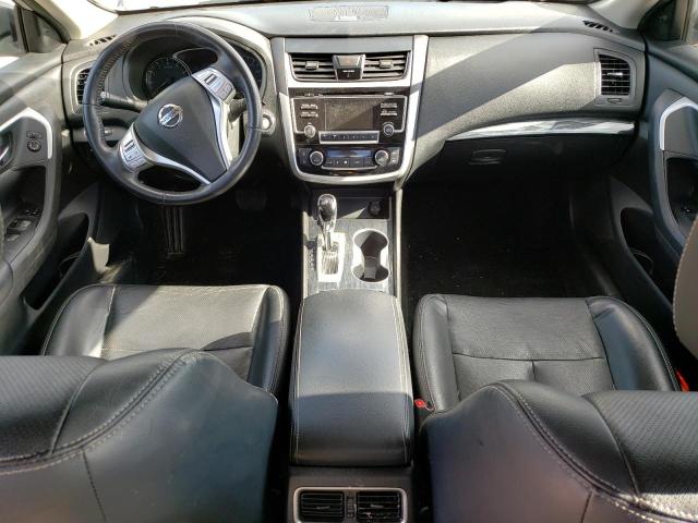 Photo 8 from auction – 2018 NISSAN ALTIMA 2.5 with VIN 1N4AL3AP3JC194862
