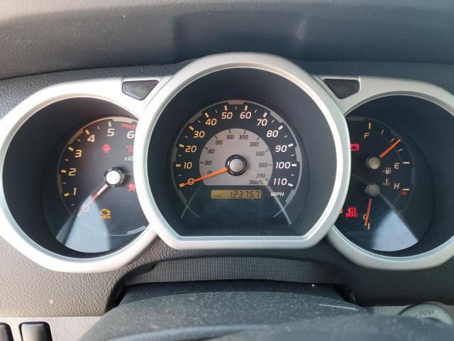 Photo 9 from auction – 2005 TOYOTA 4RUNNER SR with VIN JTEBU14R558040543