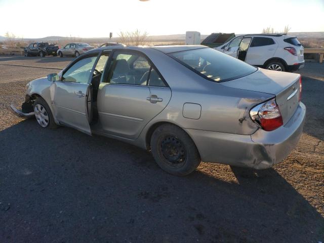 Photo 2 from auction – 2002 TOYOTA CAMRY LE with VIN 4T1BE32K32U514944