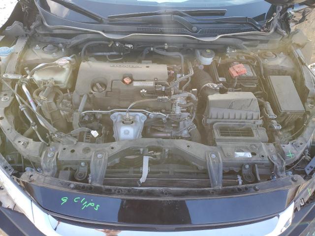 Photo 11 from auction – 2017 HONDA CIVIC LX with VIN 19XFC2F56HE016609