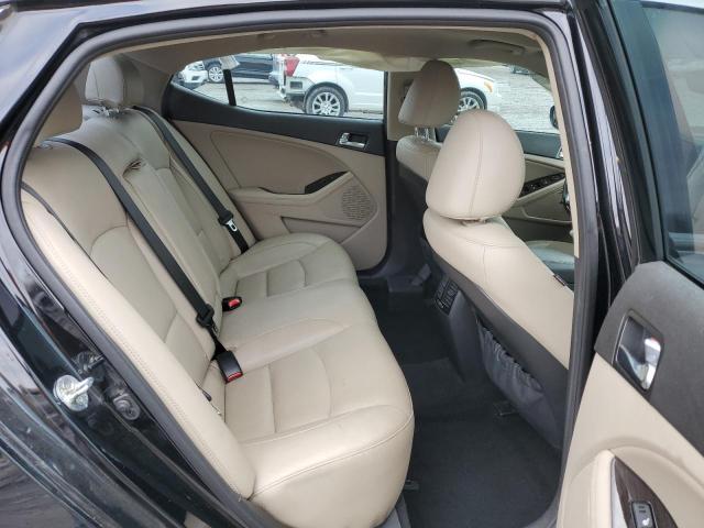 Photo 10 from auction – 2015 KIA OPTIMA EX with VIN 5XXGN4A72FG354631