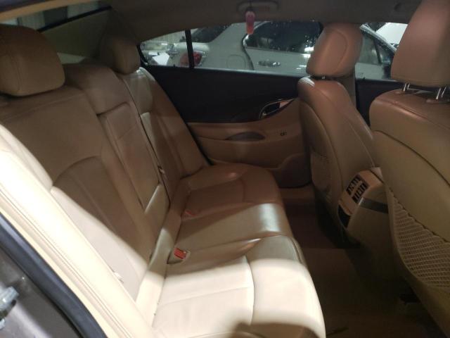 Photo 10 from auction – 2010 BUICK LACROSSE C with VIN 1G4GC5EG7AF297478