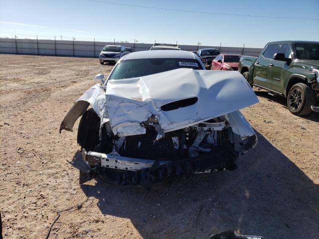 Foto 5 de la subasta – 2021 DODGE CHALLENGER con VIN 2C3CDZJG4MH594261