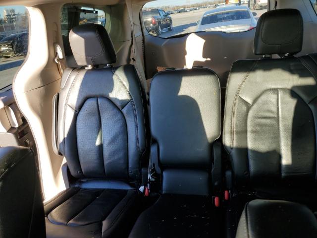 Photo 10 from auction – 2017 CHRYSLER PACIFICA T with VIN 2C4RC1EG4HR628350