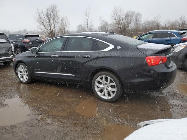 Photo 2 from auction – 2014 CHEVROLET IMPALA LTZ with VIN 1G1155S3XEU134310