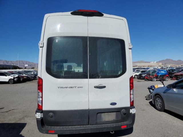 Photo 6 from auction – 2020 FORD TRANSIT T- with VIN 1FTBR1X89LKA22975