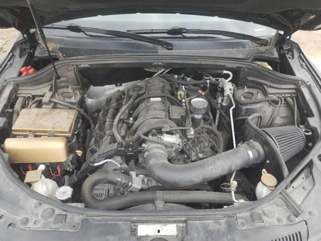Photo 12 from auction – 2019 DODGE DURANGO R/ with VIN 1C4SDHCT8KC647622