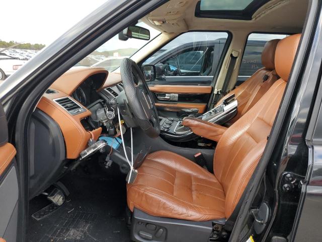 Photo 7 from auction – 2010 LAND ROVER RANGE ROVE with VIN SALSH2E4XAA242582
