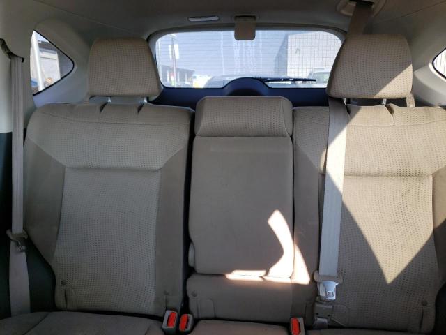 Photo 10 from auction – 2012 HONDA CR-V EX with VIN 3CZRM3H58CG702431