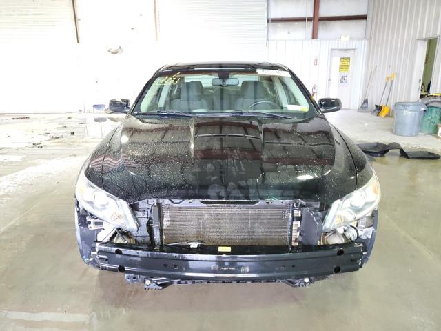 Photo 5 from auction – 2012 FORD TAURUS SEL with VIN 1FAHP2EW3CG110209