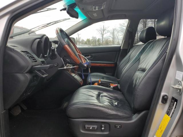 Photo 7 from auction – 2009 LEXUS RX 350 with VIN 2T2HK31U49C105221