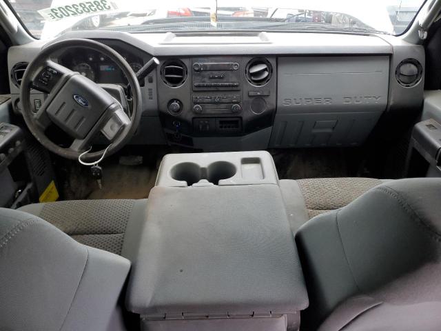 Photo 8 from auction – 2014 FORD F250 SUPER with VIN 1FT7W2B6XEEB66837