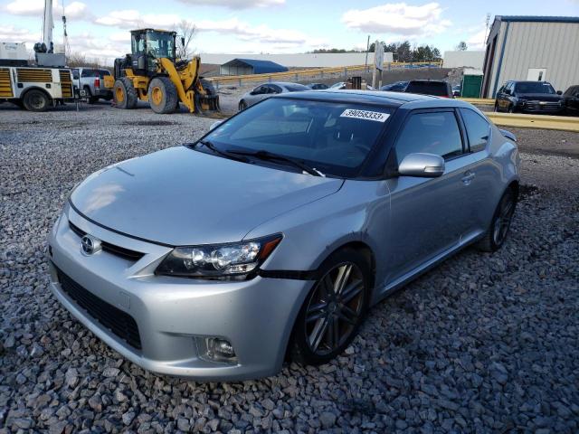 Photo 1 from auction – 2013 TOYOTA SCION TC with VIN JTKJF5C74D3051264