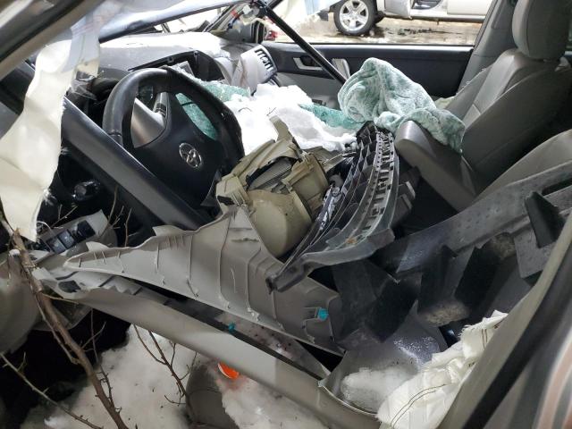 Zdjęcie 7 z aukcji – 2013 TOYOTA HIGHLANDER z VIN 5TDBK3EH3DS191516