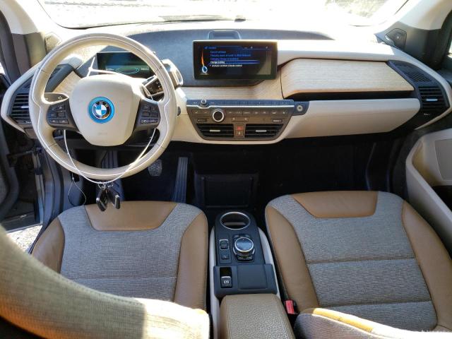 Photo 8 from auction – 2014 BMW I3 REX with VIN WBY1Z4C53EV274407