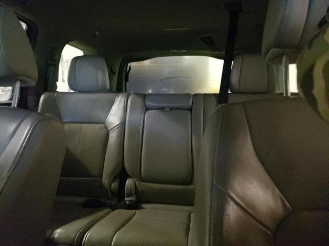 Photo 10 from auction – 2012 HONDA PILOT EXL with VIN 5FNYF4H62CB039566