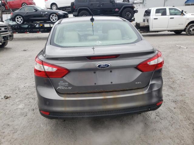 Photo 6 from auction – 2012 FORD FOCUS SEL with VIN 1FAHP3H25CL354384